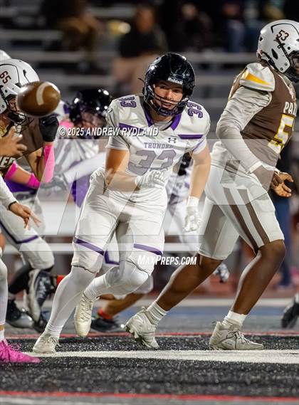 Thumbnail 2 in Discovery Canyon @ Palmer photogallery.