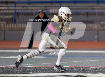 Thumbnail 2 in Discovery Canyon @ Palmer photogallery.