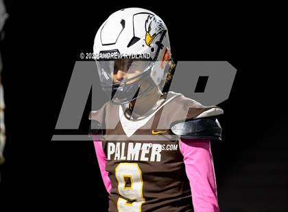 Thumbnail 2 in Discovery Canyon @ Palmer photogallery.