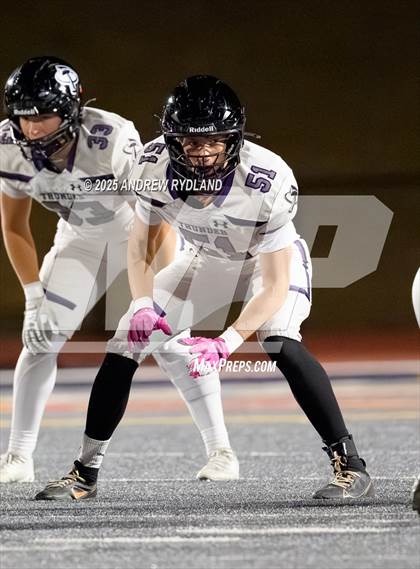 Thumbnail 1 in Discovery Canyon @ Palmer photogallery.