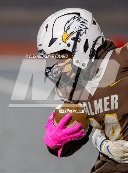 Thumbnail 1 in Discovery Canyon @ Palmer photogallery.