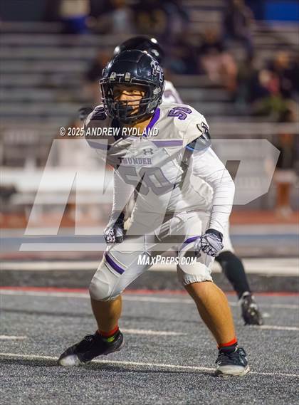 Thumbnail 1 in Discovery Canyon @ Palmer photogallery.