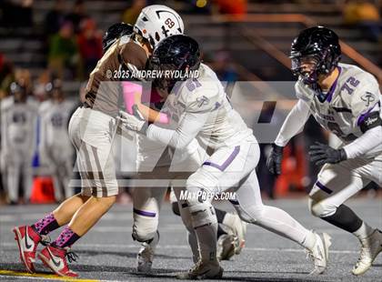 Thumbnail 3 in Discovery Canyon @ Palmer photogallery.