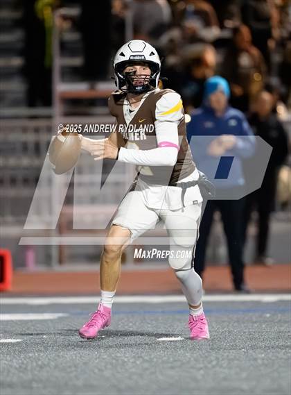 Thumbnail 1 in Discovery Canyon @ Palmer photogallery.