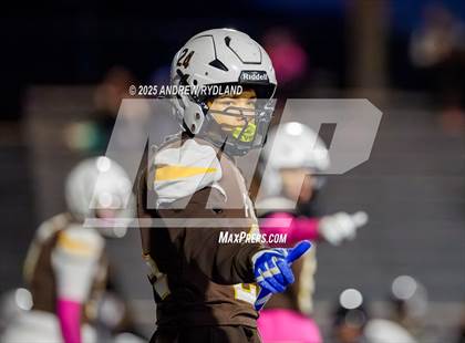 Thumbnail 2 in Discovery Canyon @ Palmer photogallery.