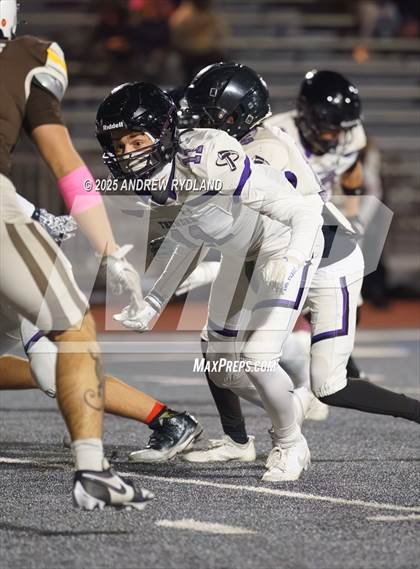 Thumbnail 3 in Discovery Canyon @ Palmer photogallery.