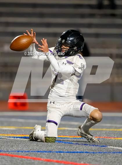 Thumbnail 1 in Discovery Canyon @ Palmer photogallery.