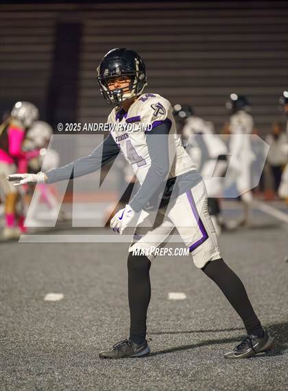 Thumbnail 2 in Discovery Canyon @ Palmer photogallery.