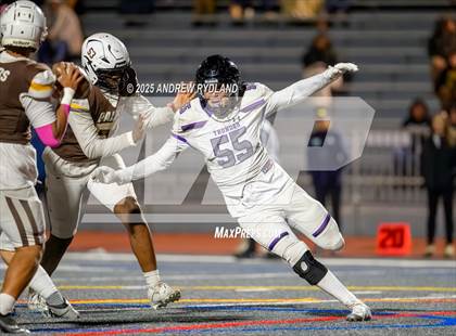 Thumbnail 1 in Discovery Canyon @ Palmer photogallery.