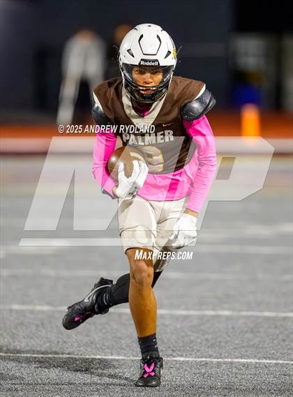 Thumbnail 1 in Discovery Canyon @ Palmer photogallery.