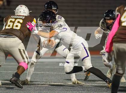 Thumbnail 1 in Discovery Canyon @ Palmer photogallery.