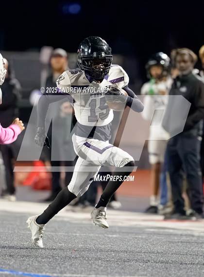 Thumbnail 2 in Discovery Canyon @ Palmer photogallery.