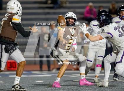 Thumbnail 1 in Discovery Canyon @ Palmer photogallery.