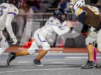 Thumbnail 3 in Discovery Canyon @ Palmer photogallery.