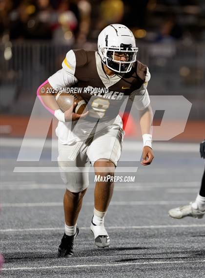 Thumbnail 2 in Discovery Canyon @ Palmer photogallery.