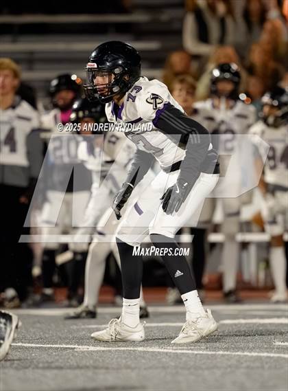 Thumbnail 2 in Discovery Canyon @ Palmer photogallery.