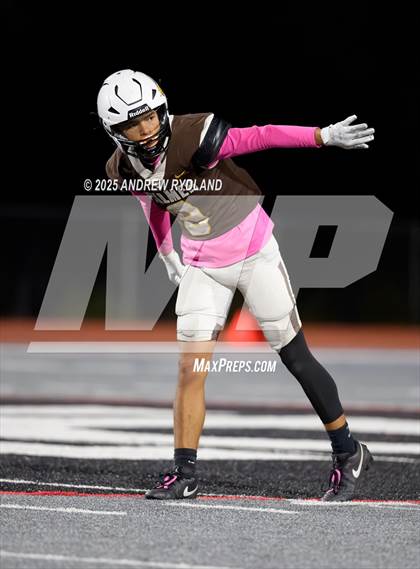 Thumbnail 2 in Discovery Canyon @ Palmer photogallery.