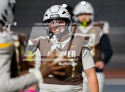 Thumbnail 2 in Discovery Canyon @ Palmer photogallery.