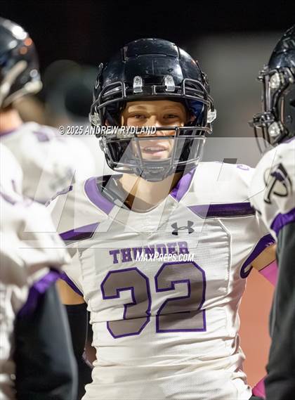 Thumbnail 1 in Discovery Canyon @ Palmer photogallery.