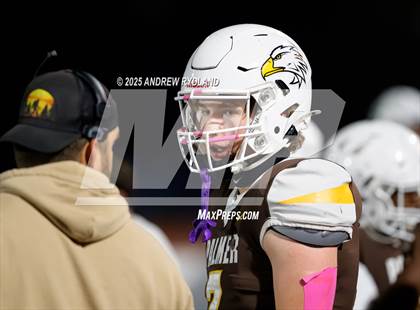 Thumbnail 1 in Discovery Canyon @ Palmer photogallery.