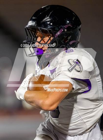 Thumbnail 1 in Discovery Canyon @ Palmer photogallery.