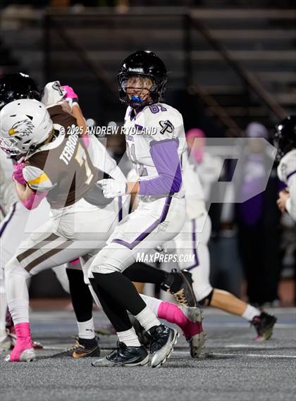 Thumbnail 1 in Discovery Canyon @ Palmer photogallery.