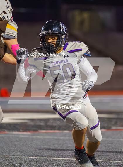 Thumbnail 2 in Discovery Canyon @ Palmer photogallery.