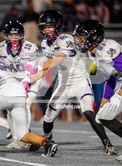 Thumbnail 1 in Discovery Canyon @ Palmer photogallery.