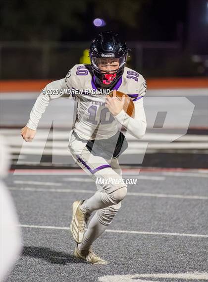 Thumbnail 1 in Discovery Canyon @ Palmer photogallery.