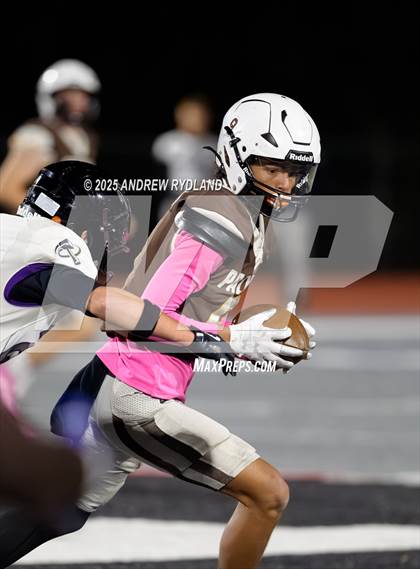 Thumbnail 2 in Discovery Canyon @ Palmer photogallery.