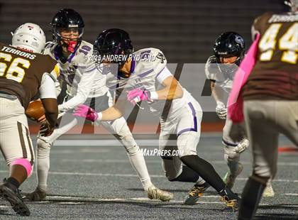 Thumbnail 3 in Discovery Canyon @ Palmer photogallery.