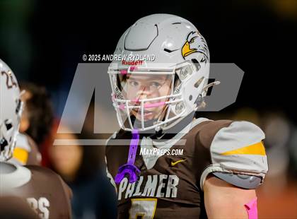 Thumbnail 1 in Discovery Canyon @ Palmer photogallery.