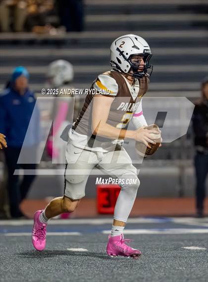 Thumbnail 1 in Discovery Canyon @ Palmer photogallery.