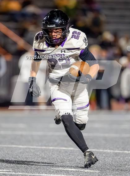 Thumbnail 2 in Discovery Canyon @ Palmer photogallery.