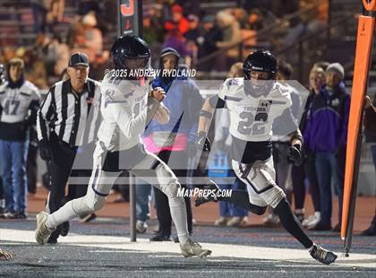 Thumbnail 2 in Discovery Canyon @ Palmer photogallery.