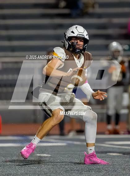 Thumbnail 2 in Discovery Canyon @ Palmer photogallery.