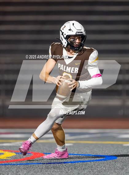 Thumbnail 3 in Discovery Canyon @ Palmer photogallery.