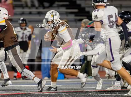 Thumbnail 1 in Discovery Canyon @ Palmer photogallery.