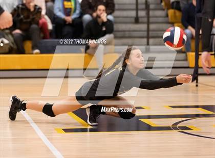 Thumbnail 2 in RHAM vs. Woodland Regional (CIAC Class M Final) photogallery.