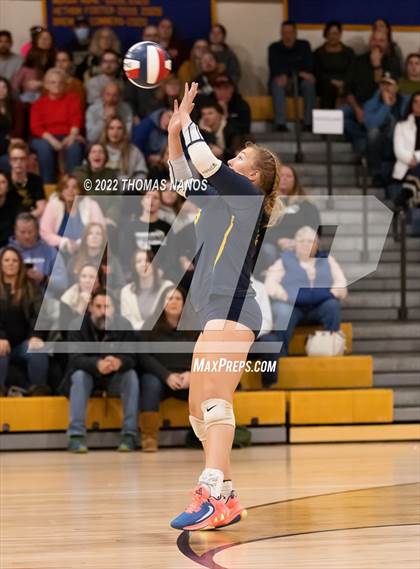 Thumbnail 1 in RHAM vs. Woodland Regional (CIAC Class M Final) photogallery.