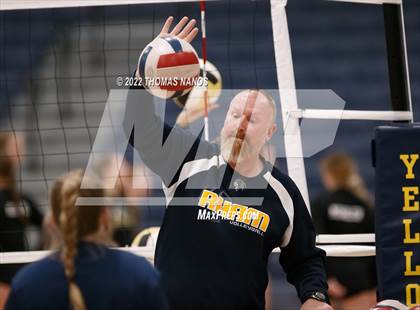 Thumbnail 1 in RHAM vs. Woodland Regional (CIAC Class M Final) photogallery.