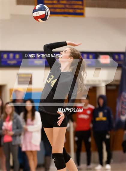 Thumbnail 1 in RHAM vs. Woodland Regional (CIAC Class M Final) photogallery.