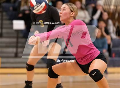 Thumbnail 1 in RHAM vs. Woodland Regional (CIAC Class M Final) photogallery.