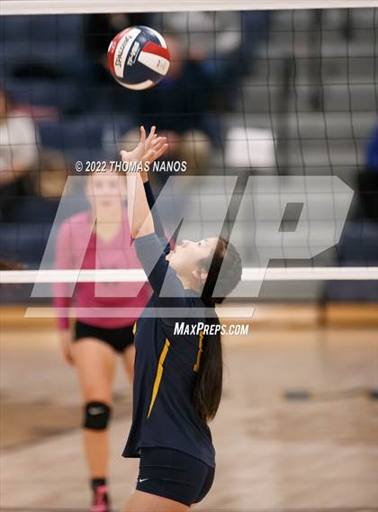 Thumbnail 1 in RHAM vs. Woodland Regional (CIAC Class M Final) photogallery.