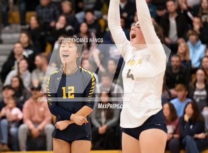 Thumbnail 3 in RHAM vs. Woodland Regional (CIAC Class M Final) photogallery.