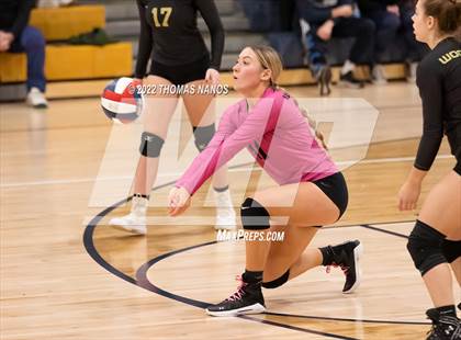 Thumbnail 3 in RHAM vs. Woodland Regional (CIAC Class M Final) photogallery.