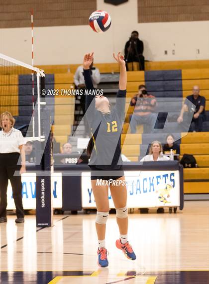 Thumbnail 2 in RHAM vs. Woodland Regional (CIAC Class M Final) photogallery.