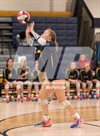 Photo from the gallery "RHAM vs. Woodland Regional (CIAC Class M Final)"