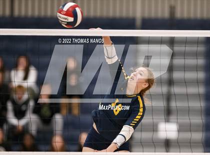 Thumbnail 1 in RHAM vs. Woodland Regional (CIAC Class M Final) photogallery.