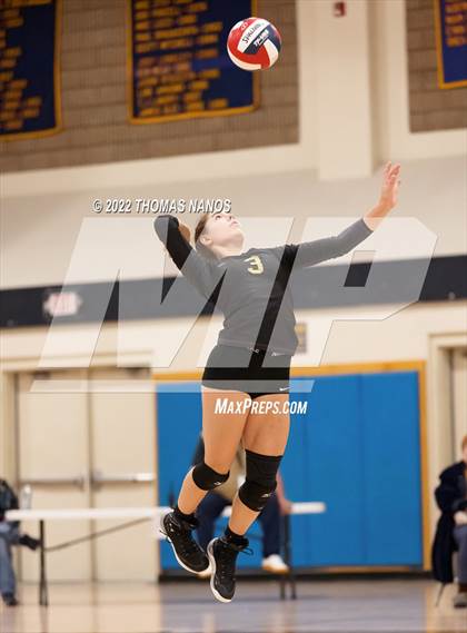 Thumbnail 3 in RHAM vs. Woodland Regional (CIAC Class M Final) photogallery.